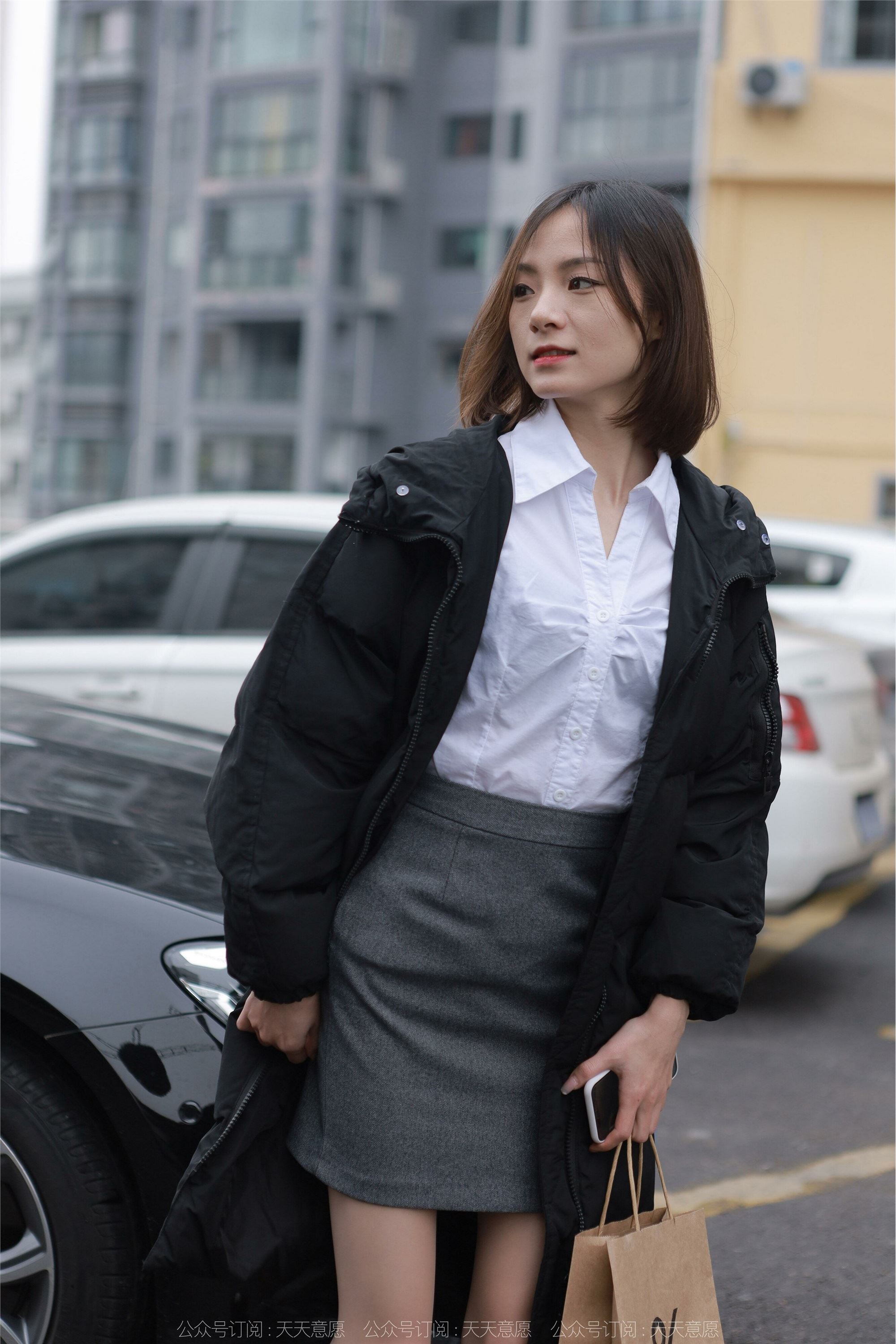 IESS异思趣向 2022.03.15 丝享家1029：小六《停车场的故事》